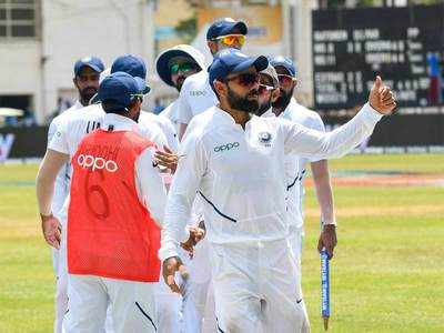 India vs South Africa: टेस्ट सीरीज से पहले टीम इंडिया के सामने अहम सवाल 