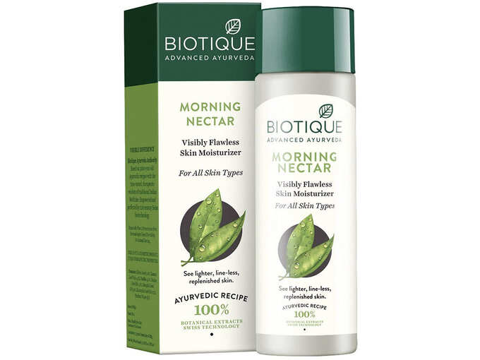 Biotique Lotion Biotique Lotion