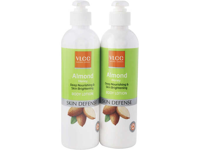VLCC Body Lotion VLCC Body Lotion