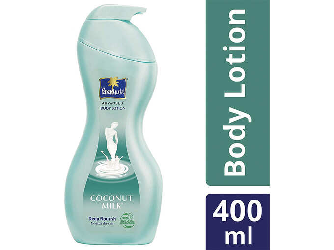 Parachute Advansed Body Lotion Parachute Advansed Body Lotion