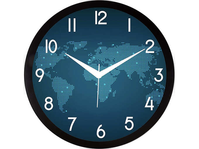 Jaipurcrafts Designer Wall Clock Jaipurcrafts Designer Wall Clock