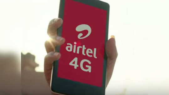 Airtel च्या ६५ रु.च्या प्लानमध्ये डबल डेटा!