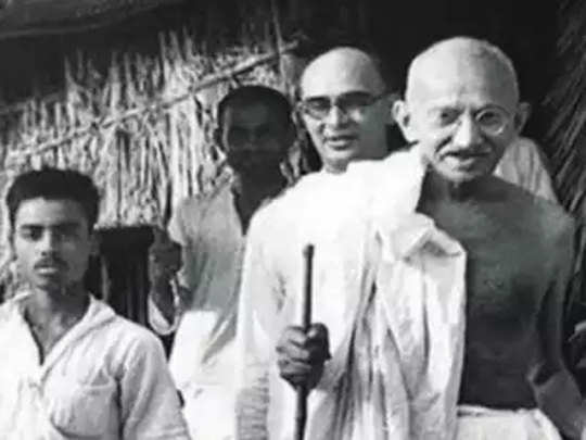 Gandhi Jayanti: 7 Misconceptions About Mahatma Gandhi - महात्मा गांधी जयंती: गांधीजी के बारे में हैं ये गलतफहमियां, जानें सच - Navbharat Times