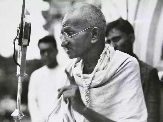 Gandhi Jayanti: 7 Misconceptions About Mahatma Gandhi - महात्मा गांधी जयंती: गांधीजी के बारे में हैं ये गलतफहमियां, जानें सच