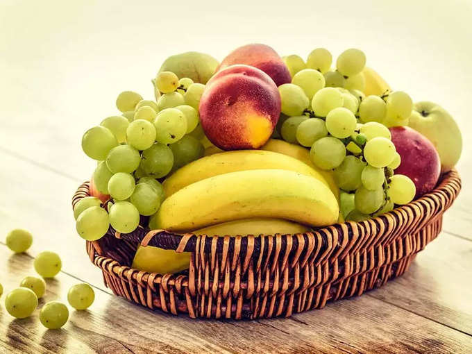 lifestyle how to eat fruit right according to ayurveda | Navbharat Times  Photogallery