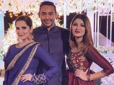 सानिया मिर्जा की छोटी बहन अनम की पूर्व क्रिकेट कप्तान मोहम्मद अजहरुद्दीन के बेटे असद से दिसंबर में होगी शादी 