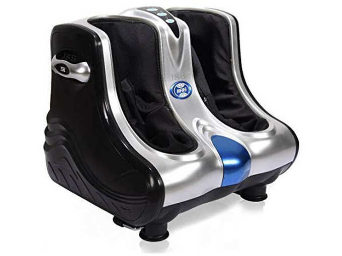 JSB HF05 Leg and Foot Massager JSB HF05 Leg and Foot Massager