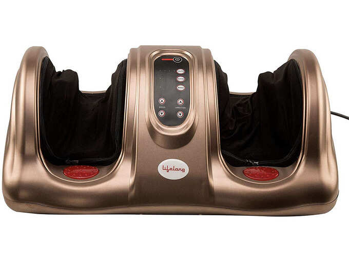Lifelong LLM81 Foot Massager Lifelong LLM81 Foot Massager