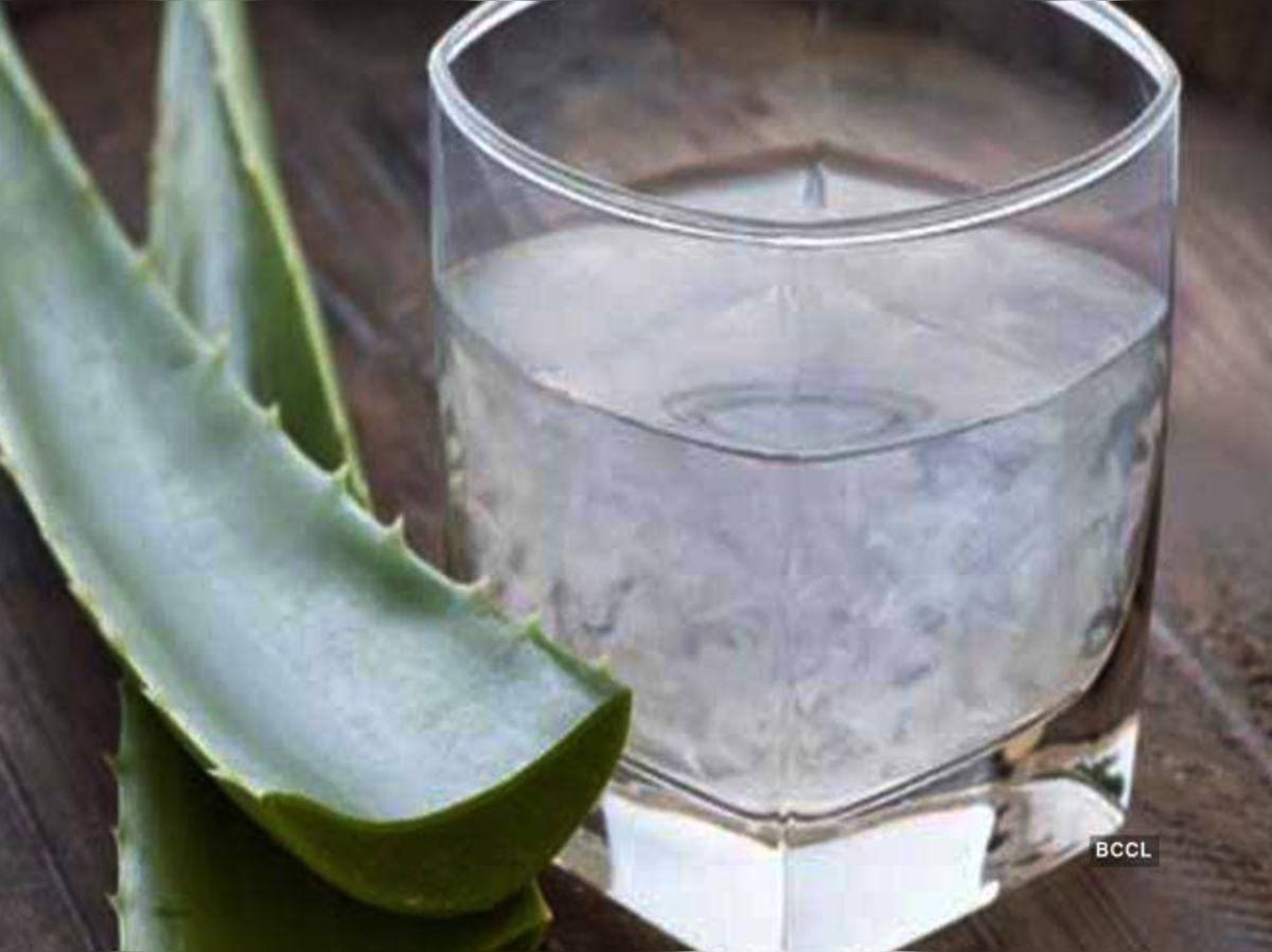 Aloe Vera Juice Benefits à¤¸ à¤¹à¤¤ à¤”à¤° à¤¸ à¤¦à¤°à¤¤ à¤• à¤² à¤ à¤« à¤¯à¤¦ à¤® à¤¦ à¤¹ Aloe Vera Juice Aloe Vera Juice Benefits Navbharat Times