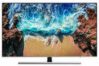 சாம்சங் 190.5 cm (75-இன்ச்) 75NU8000 4K (அல்ட்ரா HD) LED TV