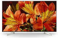 சோனி 189 cm (75-இன்ச்) KD-75X8500F 4K (அல்ட்ரா HD) ஸ்மார்ட் LED TV