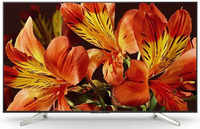 சோனி ஆண்ட்ரய்டு 189.3cm (75-இன்ச்) அல்ட்ரா HD (4K) LED ஸ்மார்ட் TV (KD-75X8500F)
