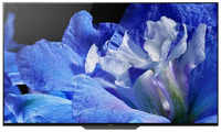 সোনি 65 ইঞ্চি KD 65A8F 4K আলট্রা HD OLED স্মার্ট টিভি