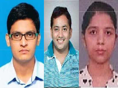 यूपीपीसीएस 2017: प्रतापगढ़ के अमित शुक्ला बने टॉपर, टॉप-5 में दो लड़कियां भी शामिल 