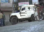 श्रीनगर में आतंकियों का ग्रेनेड से हमला, कई लोग हुए घायल 