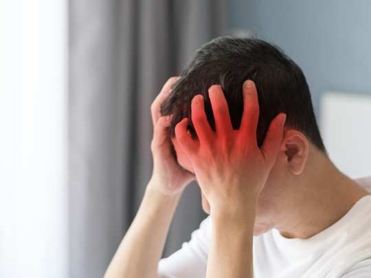 Tips To Get Rid Of Migraine ഈ തലവ ദന ഒര വല ല ത ത തലവ ദന തന ന മ ഗ ര ന അകറ റ ൻ എള പ പവഴ കൾ Migraine Symptoms Causes And Treatment Samayam Malayalam