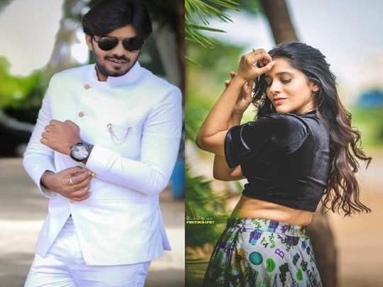 Rashmi Gautam: Sudigali Sudheer: 'ఆ ఫీలింగ్స్‌ని గుర్తుతెచ్చుకో సుధీర్'..  ముద్దుకోసం రష్మి రెచ్చగొట్టిందే! - rashmi encouraging sudigali sudheer in  dhee champions | Samayam Telugu