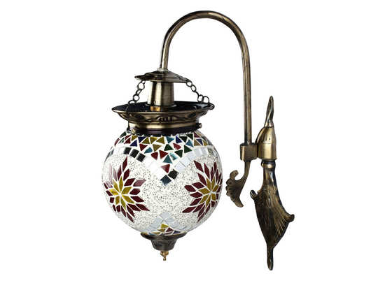 deewar lamp