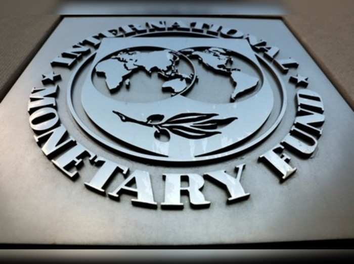 IMFએ ભારતનો વૃદ્ધિ અંદાજ ઘટાડીને 6.1 ટકા કર્યો