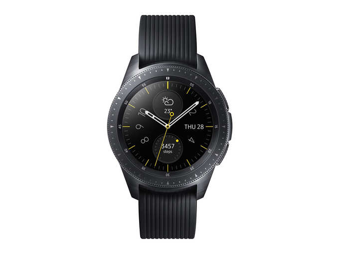 Samsung Galaxy 42 MM Smartwatch