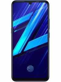 vivo z1x 8gb ram