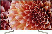 சோனி ஆண்ட்ரய்டு 163.9cm (65-இன்ச்) அல்ட்ரா HD (4K) LED ஸ்மார்ட் TV (KD-65X9000F)