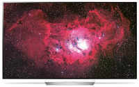 LG OLED65B7T 164 cm (65 Inches) 4k Ultra Smart HD OLED TV