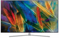 சாம்சங் Q சீரிஸ் 138cm (55-இன்ச்) அல்ட்ரா HD (4K) QLED ஸ்மார்ட் TV (55Q7F)