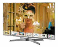 Panasonic 165 cm (65 inch) TH 65EX750D 4K (Ultra HD) Smart LED TV