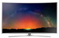 Samsung 139.7 cm (55 inch) SUHD Ultra HD LED TV
