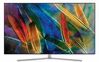Samsung 138 cm (55 Inches) QA55Q7F Ultra HD 4K LED Smart TV With Wi Fi Direct