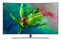 சாம்சங் 138 cm (55-இன்ச்) 55Q8CN 4K (அல்ட்ரா HD) QLED TV