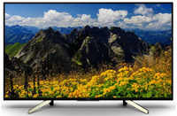 சோனி 164 cm (65-இன்ச்) KD-65X7500F அல்ட்ரா HD LED ஸ்மார்ட் TV