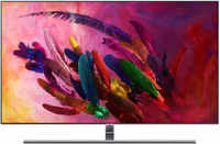 Samsung Q Series 138cm (55 inch) Ultra HD (4K) Curved QLED Smart TV (55Q7FN)