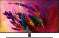 Samsung Q Series 138cm (55-inch) Ultra HD (4K) QLED Smart TV  (QA55Q7FNAKXXL)
