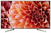 सोनी 139 cm (55-इंच) KD-55X9000F फुल एच डी स्मार्ट एलईडी टीवी