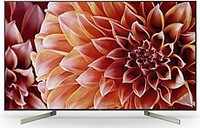 Sony Android 138.8cm 55 inch Ultra HD 4K LED Smart TV KD 55X9000F