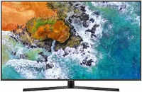 சாம்சங் 165.1 cm (65-இன்ச்) 65NU7470 4K (அல்ட்ரா HD) LED TV