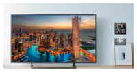 பானாசோனிக் 139.7 cm (55-இன்ச்) TH-55CX700D 4K (அல்ட்ரா HD) ஸ்மார்ட் LED TV