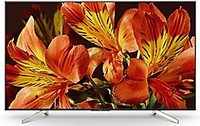 சோனி ஆண்ட்ரய்டு 138.8cm 55-இன்ச் அல்ட்ரா HD 4K LED ஸ்மார்ட் TV KD-55X8500F