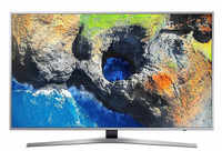 Samsung 163 cm (65 Inches) UA65MU6470 Ultra HD 4K LED Smart TV With Wi  Fi Direct