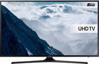सैमसंग अल्ट्रा एच डी (4K) एलईडी स्मार्ट टीवी 60 इंच (60KU6000)