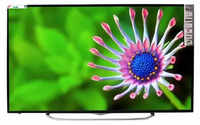 Hitachi 165 cm (65 inch) LD65SYS02U Ultra HD Smart LED TV