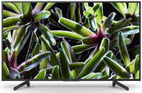 सोनी ब्रेविया 138 cm (55 इंचेज) 4K अल्ट्रा एच डी स्मार्ट एलईडी टीवी KD-55X7002G (ब्लैक) (2019 मॉडल )