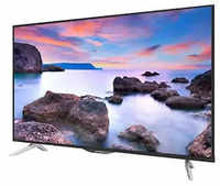 sharp 127 cm 50 inch lc 50ua6500x ultra hd 4k led smart tv