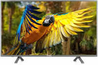 hyundai 10922cm 43 inch ultra hd 4k led smart tv hy4382q4z az
