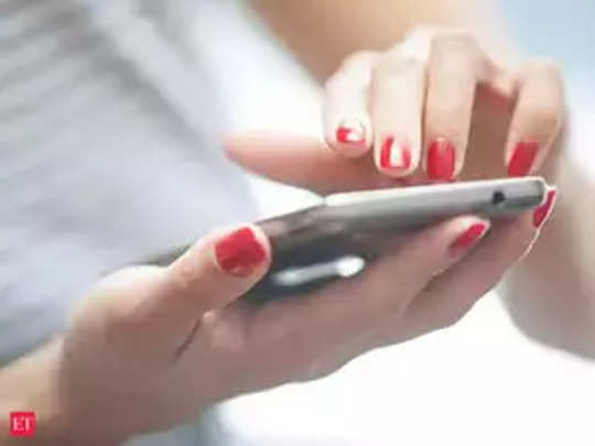 अब 30 सेकंड तक बजेगी आपके मोबाइल फोन की घंटी, ट्राई ने तय किया समय -  trai-fixes-mobile-call-ring-time-at-30-seconds-60-seconds-for-landline |  Economic Times Hindi