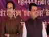 bjp and shiv sena tussle continues for government formation fadnavis meets amit shah