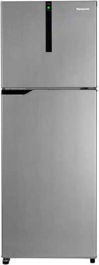 panasonic-336-l-silver-nr-bg341vss3-frost-free-double-door-top-mount-3-star-refrigerator