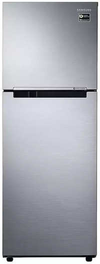 samsung-frost-free-253-l-double-door-refrigerator-rt28n3022s8-elegant-inox